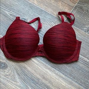 Victoria’s Secret VS Push-up Bra